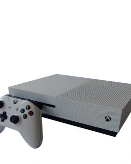 CONSOLA XBOX ONE S