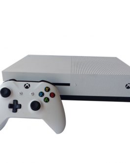 CONSOLA XBOX ONE S