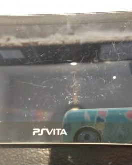 PSP Vita